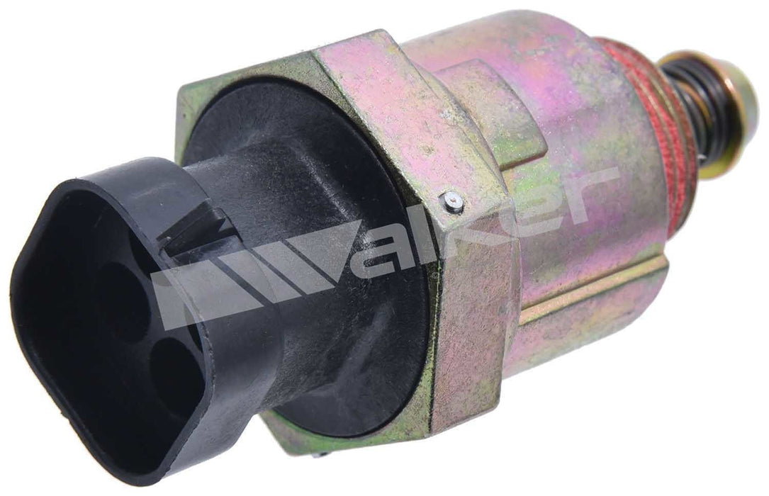 Fuel Injection Idle Air Control Valve for Pontiac Fiero 2.5L L4 GAS 18 VIN 1986 1985 P-658583