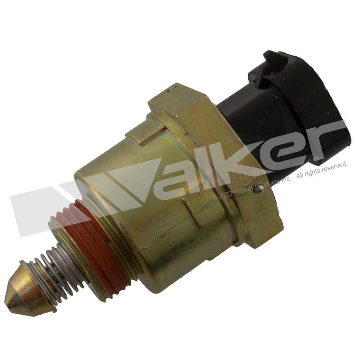 Fuel Injection Idle Air Control Valve for GMC K1500 GAS 1995 1994 1993 1992 1991 1990 1989 1988 P-658552