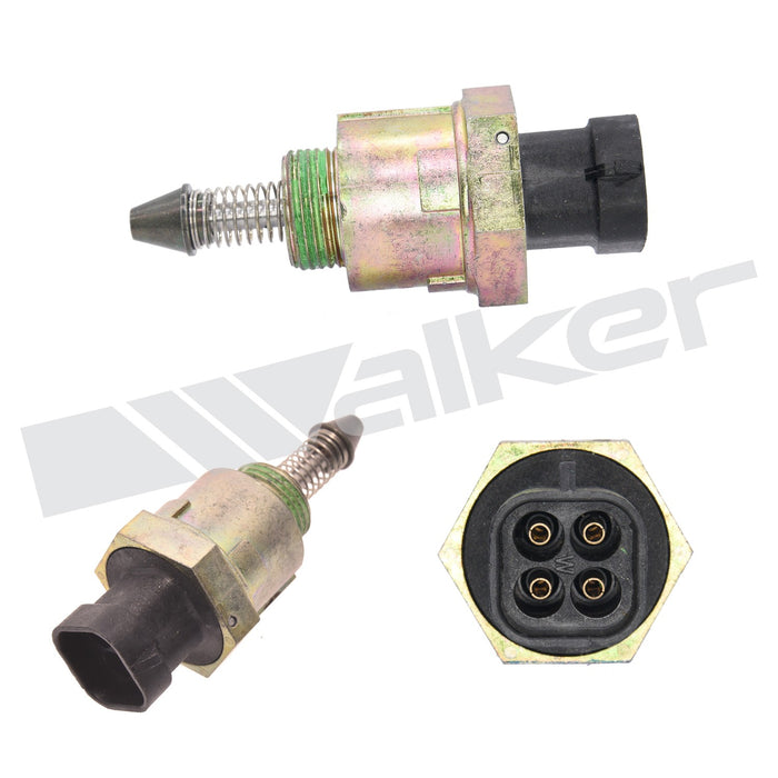 Fuel Injection Idle Air Control Valve for Buick Century 3.8L V6 GAS 6 VIN 1985 1984 P-658591