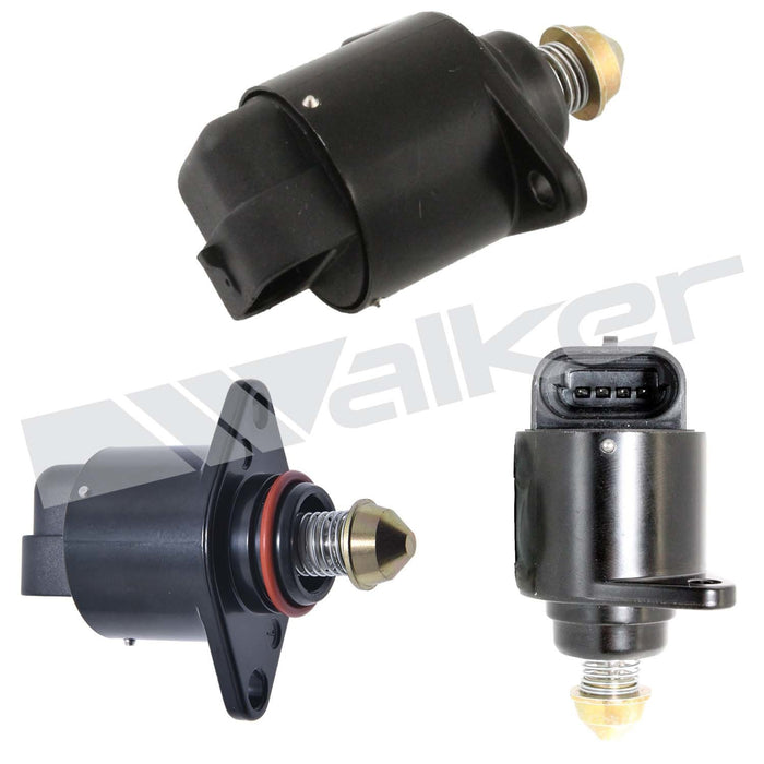 Fuel Injection Idle Air Control Valve for Buick Century 3.1L V6 GAS 2005 2004 2003 2002 2001 2000 1999 1998 1997 P-658640