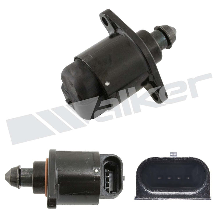 Fuel Injection Idle Air Control Valve for Chrysler Town & Country 3.8L V6 GAS 39 VIN 1995 P-658752