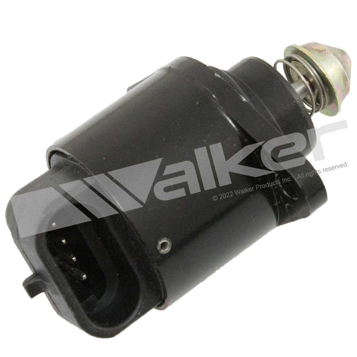 Fuel Injection Idle Air Control Valve for GMC Jimmy 4.3L V6 GAS 40 VIN 1995 P-658804