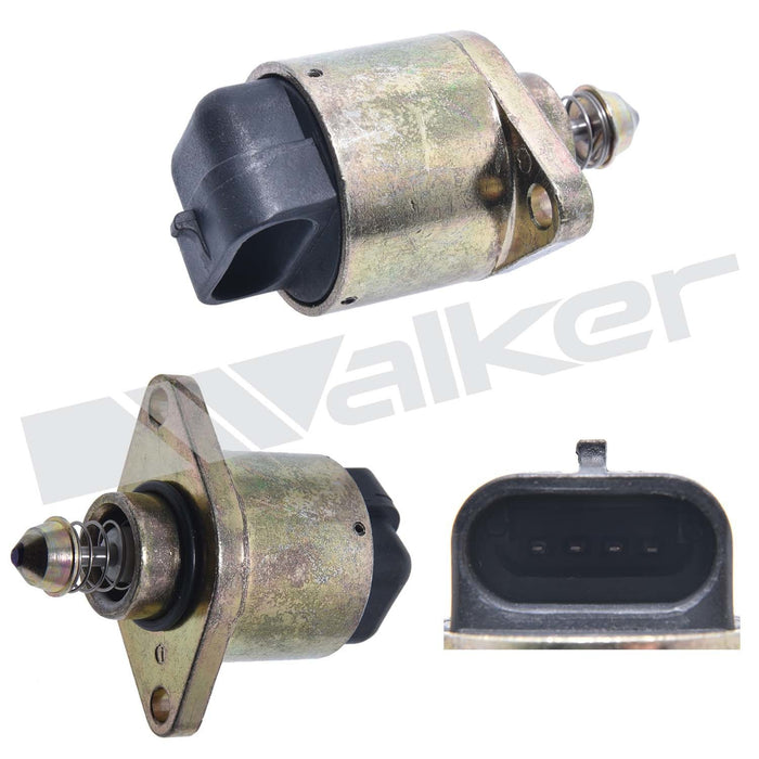 Fuel Injection Idle Air Control Valve for Dodge Grand Caravan 2.4L L4 GAS 13 VIN 1997 1996 P-658829