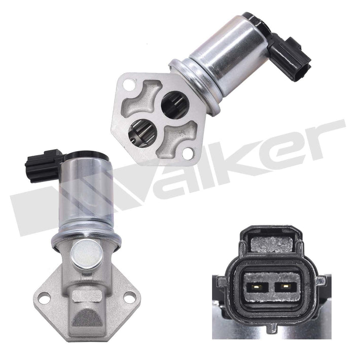 Fuel Injection Idle Air Control Valve for Ford Mustang 4.6L V8 22 VIN 1998 1997 1996 P-659255