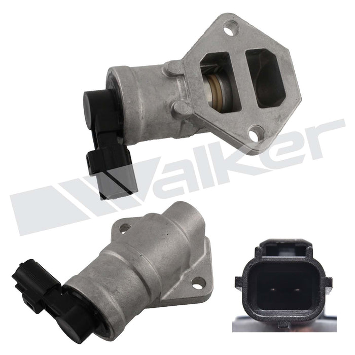 Fuel Injection Idle Air Control Valve for Mazda B4000 4.0L V6 32 VIN 2009 2008 2007 2006 2005 2004 2003 2002 2001 P-659276