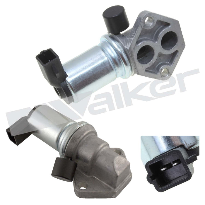 Fuel Injection Idle Air Control Valve for Ford Escort 1994 1993 1992 P-659365