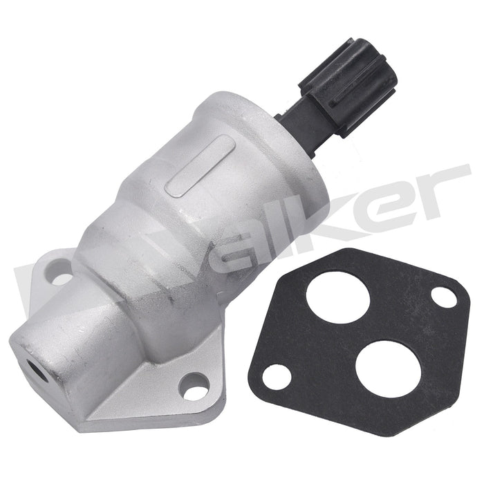 Fuel Injection Idle Air Control Valve for Ford Fiesta 1.6L L4 2009 P-659413