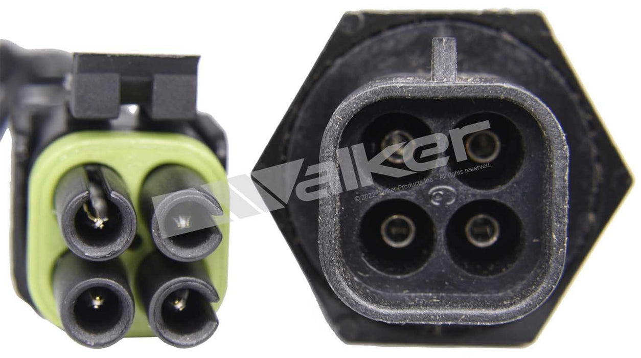 Fuel Injection Idle Air Control Valve for Chevrolet Camaro GAS 1992 1991 1990 1989 1988 1987 1986 1985 P-659462