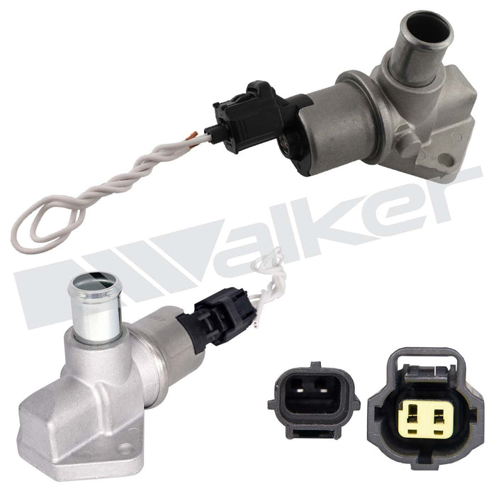 Fuel Injection Idle Air Control Valve for Ford Crown Victoria 4.6L V8 2004 2003 P-660080