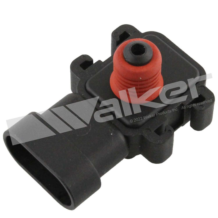 Manifold Absolute Pressure Sensor for Isuzu Hombre 4.3L V6 30 VIN 2000 1999 1998 1997 P-660863