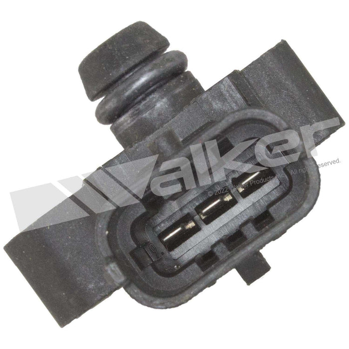 Manifold Absolute Pressure Sensor for Pontiac Solstice 2.4L L4 GAS 13 VIN 2009 2008 P-661051