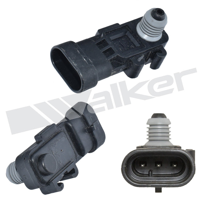 Fuel Tank Pressure Sensor for Cadillac Eldorado 4.6L V8 2002 2001 2000 1999 1998 P-661072