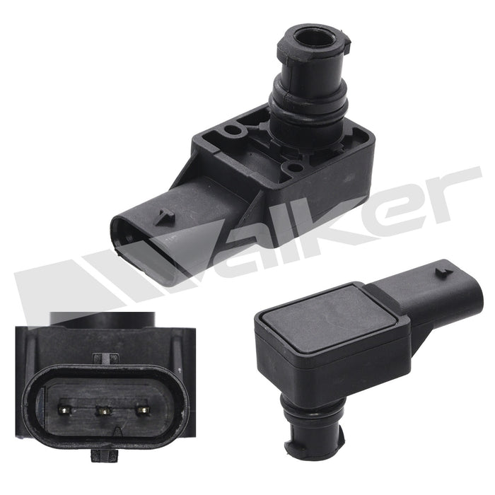 Manifold Absolute Pressure Sensor for Jeep Wrangler 3.6L V6 2020 2019 2018 2017 2016 2015 2014 2013 2012 P-661377