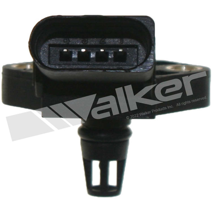 Manifold Absolute Pressure Sensor for Volkswagen Eos 2.0L L4 2015 2014 2013 2012 2011 2010 2009 2008 2007 P-661399