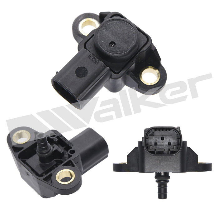 Manifold Absolute Pressure Sensor for Mercedes-Benz GL350 3.0L V6 2016 2015 2014 2013 P-661442