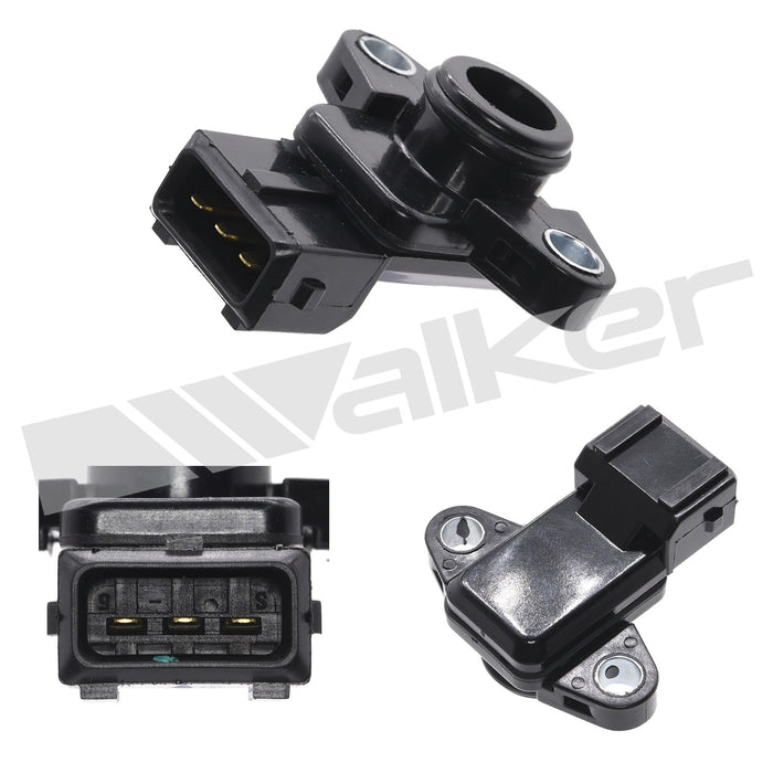 Manifold Absolute Pressure Sensor for Mitsubishi Endeavor 3.8L V6 2010 2009 2008 2007 2006 2005 2004 P-661692