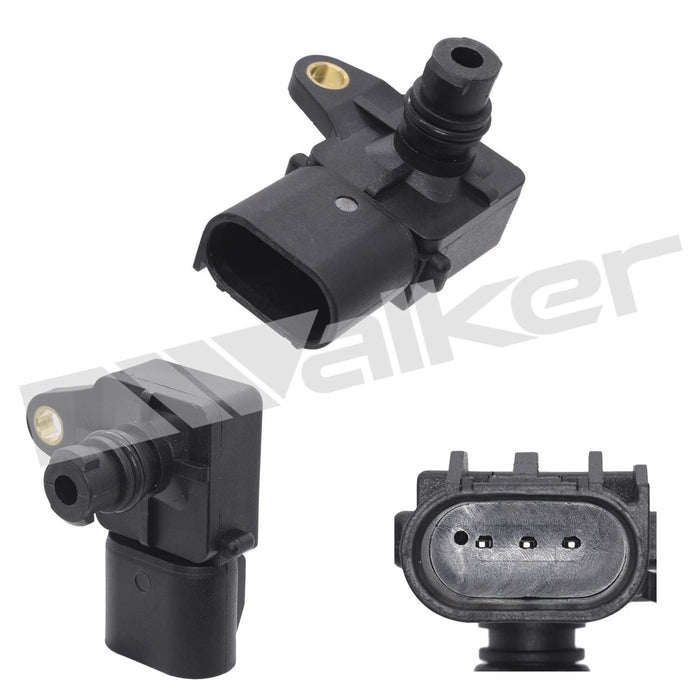 Manifold Absolute Pressure Sensor for Chrysler 300 6.4L V8 2014 2013 2012 P-661705