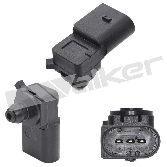 Manifold Absolute Pressure Sensor for Volvo XC60 3.2L L6 GAS 2015 2014 2013 2012 2011 2010 P-661783