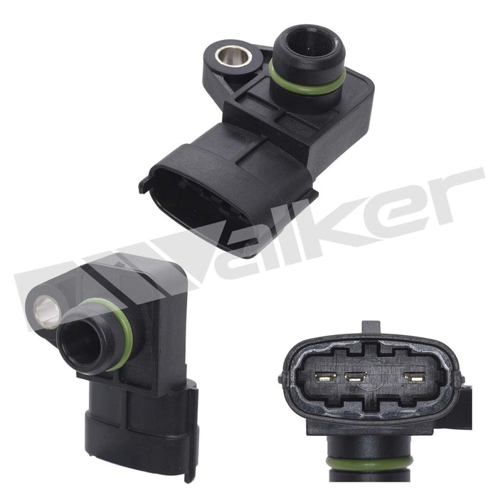 Manifold Absolute Pressure Sensor for Hyundai Santa Fe 3.5L V6 GAS 29 VIN 2012 2011 2010 P-661851