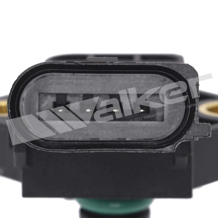 Manifold Absolute Pressure Sensor for Audi A4 2.0L L4 2014 2013 2012 2011 2010 2009 P-661909