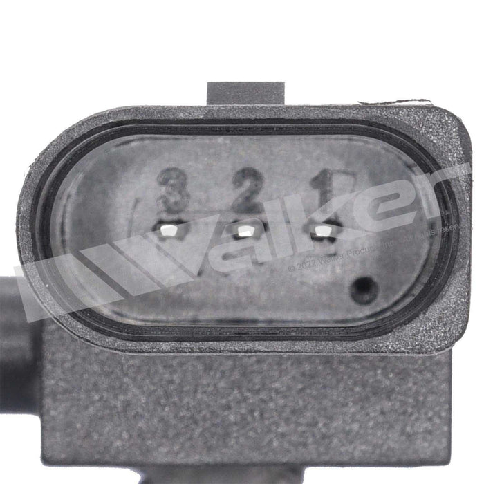 Manifold Absolute Pressure Sensor for Audi A3 2.0L L4 2016 P-662339