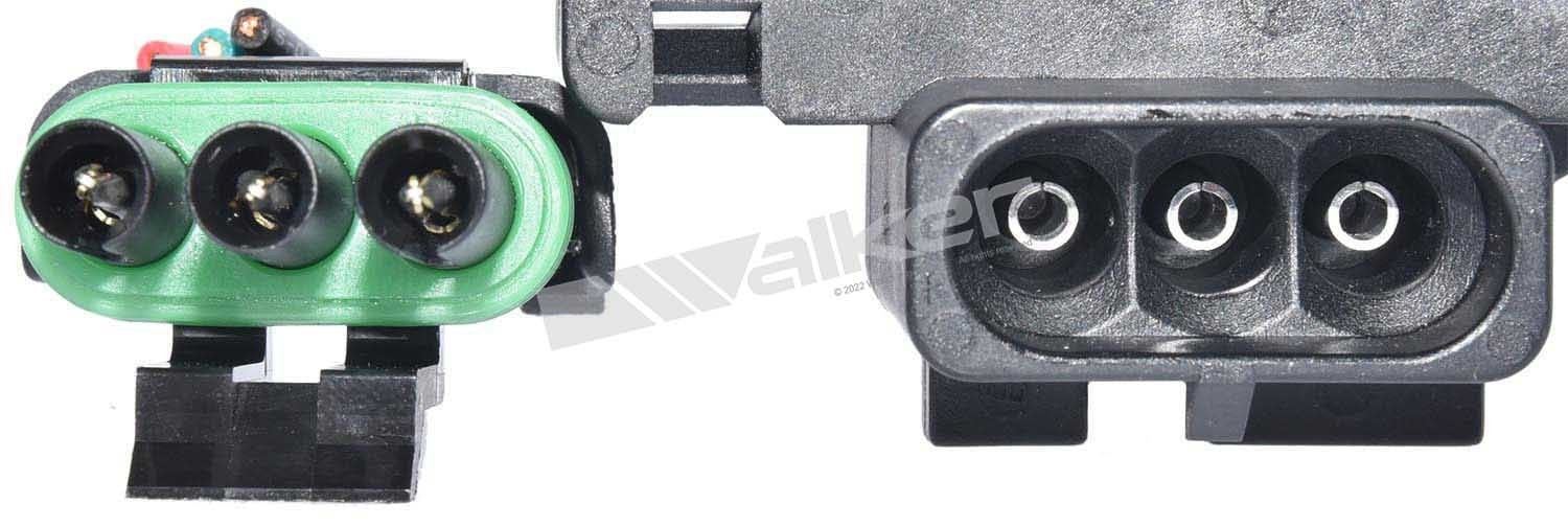 Manifold Absolute Pressure Sensor for GMC K2500 DIESEL 1998 1997 1996 1995 1994 1993 1992 1991 1990 1989 1988 1987 1986 1985 1984 P-662454