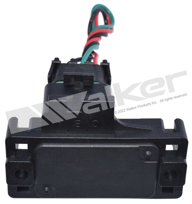 Manifold Absolute Pressure Sensor for GMC K2500 DIESEL 1998 1997 1996 1995 1994 1993 1992 1991 1990 1989 1988 1987 1986 1985 1984 P-662454