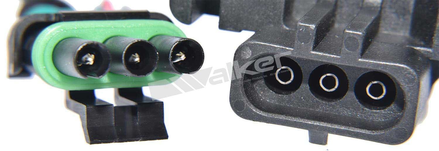 Manifold Absolute Pressure Sensor for Pontiac T1000 1.6L L4 14 VIN 1987 1986 1985 1984 P-662591