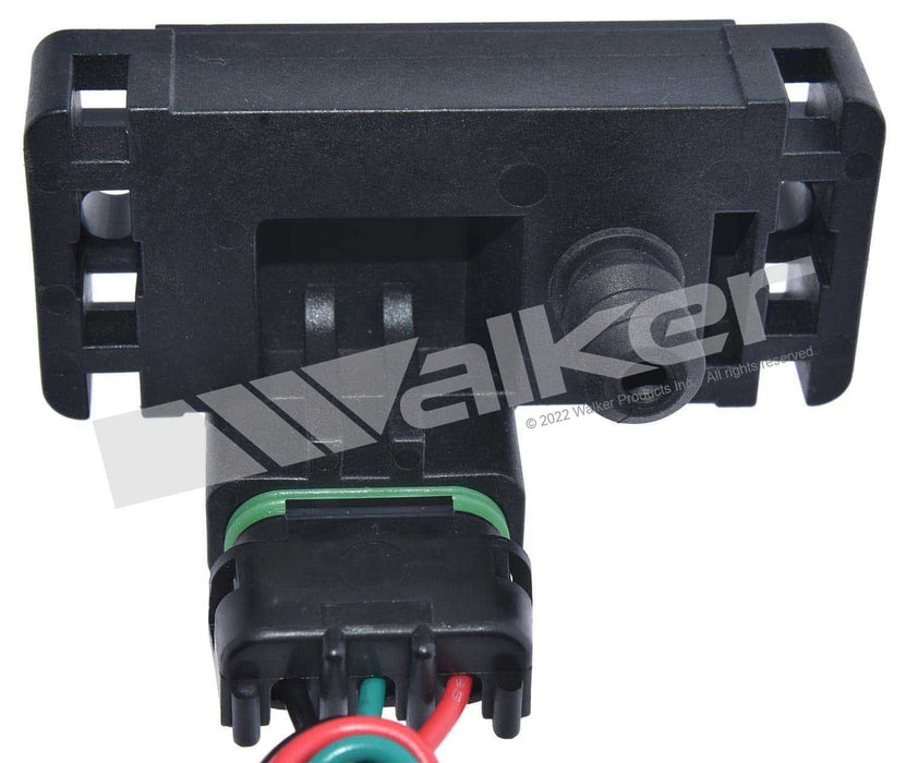 Manifold Absolute Pressure Sensor for Pontiac T1000 1.6L L4 14 VIN 1987 1986 1985 1984 P-662591