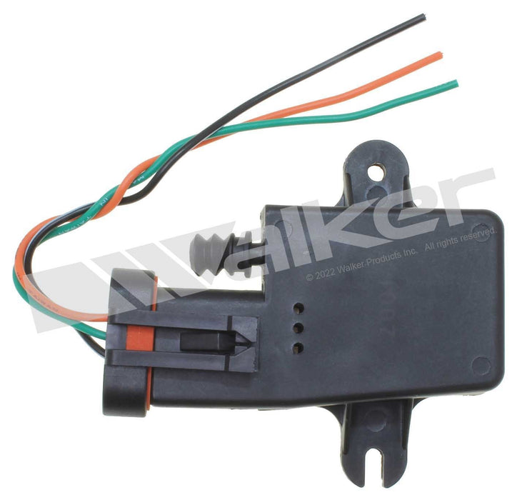 Manifold Absolute Pressure Sensor for Ford E-250 Econoline Club Wagon GAS 1991 1990 1989 1988 1987 1986 1985 P-662630