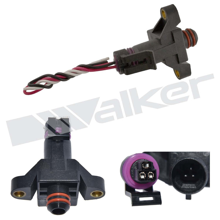 Manifold Absolute Pressure Sensor for Dodge Stratus 2000 1999 1998 1997 1996 1995 P-662668