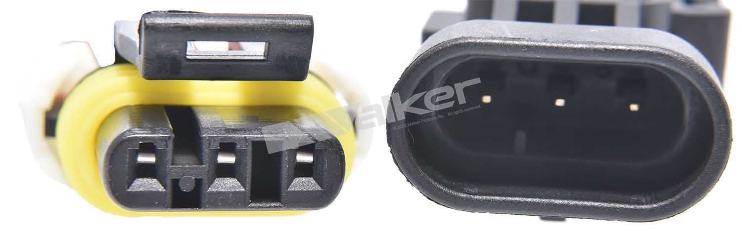 Fuel Tank Pressure Sensor for Buick Park Avenue 3.8L V6 2005 2004 2003 2002 2001 2000 1999 1998 1997 - Walker 225-91035