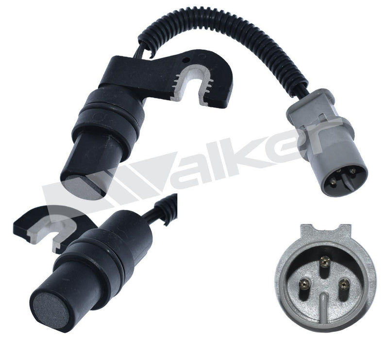 Engine Camshaft Position Sensor for Plymouth Grand Voyager 3.3L V6 GAS 18 VIN 1993 1992 1991 1990 P-663476