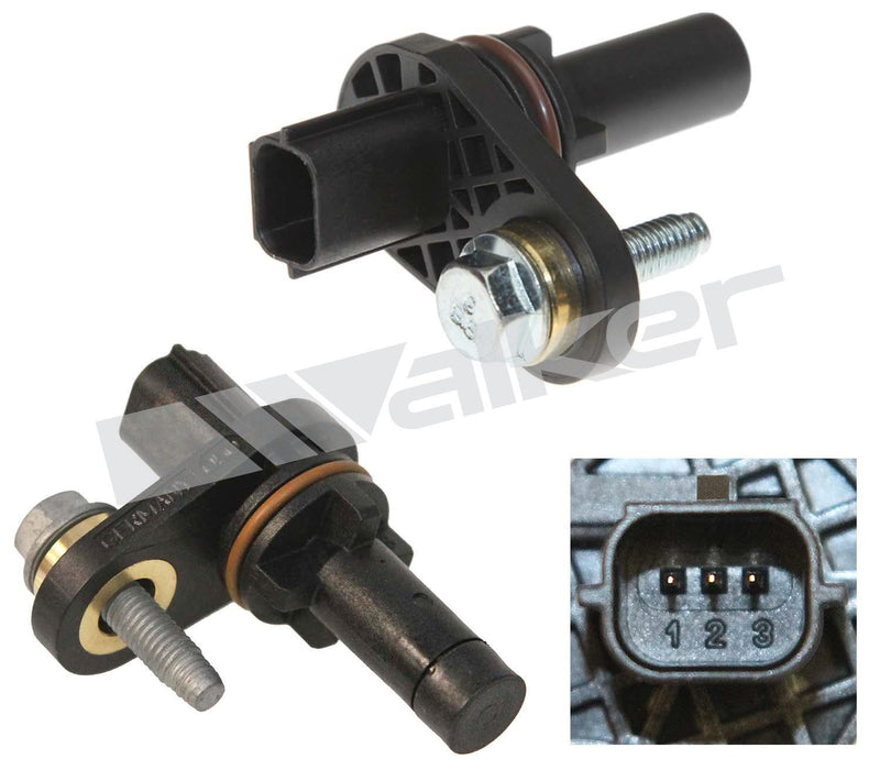 Engine Crankshaft Position Sensor for Cadillac SRX 3.6L V6 25 VIN 2009 2008 2007 P-665435