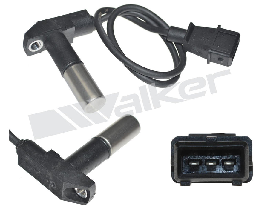 Engine Crankshaft Position Sensor for Porsche 944 2.5L L4 1984 1983 P-667583