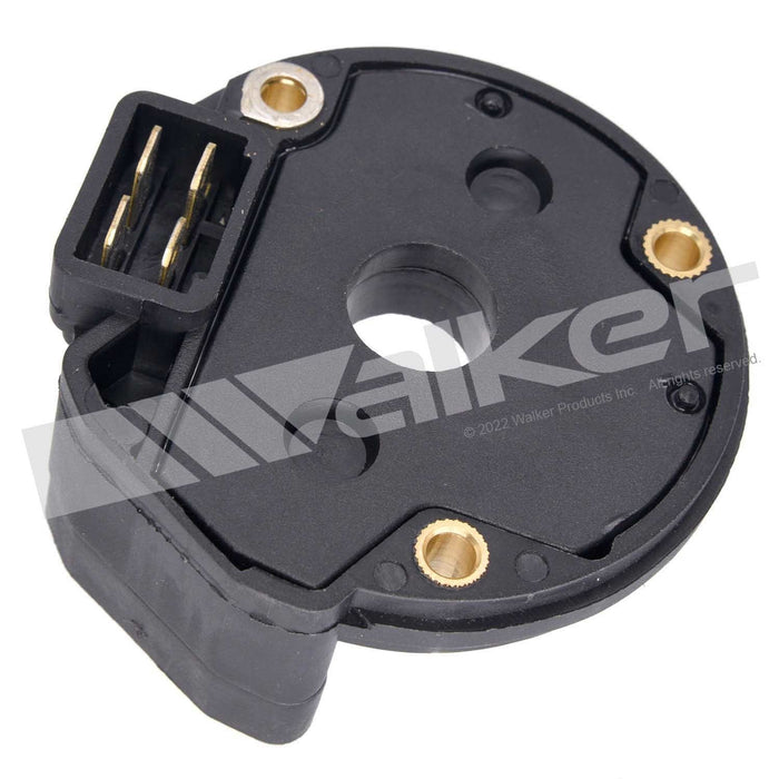 Engine Crankshaft Position Sensor for Nissan Axxess 2.4L L4 1995 1994 1993 1992 1991 1990 P-667636