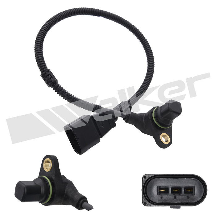 Engine Crankshaft Position Sensor for Volkswagen CC 3.6L V6 2016 2015 2014 2013 2012 P-668333