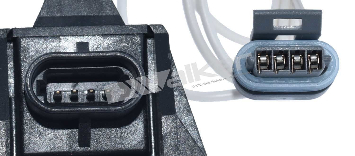 Engine Crankshaft Position Sensor for Chevrolet Lumina 3.8L V6 GAS 26 VIN 1999 1998 P-669129