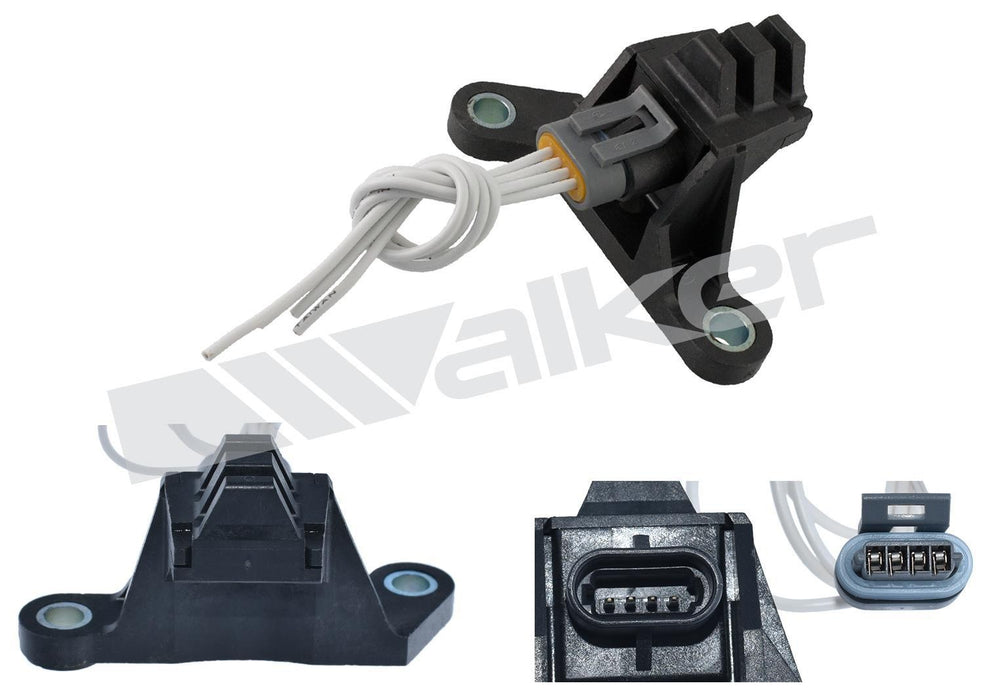 Engine Crankshaft Position Sensor for Chevrolet Lumina 3.8L V6 GAS 26 VIN 1999 1998 P-669129