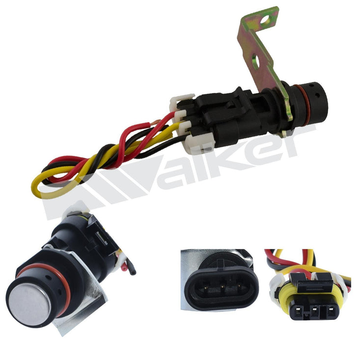 Engine Crankshaft Position Sensor for Chevrolet Silverado 1500 Classic 4.3L V6 2007 P-669433