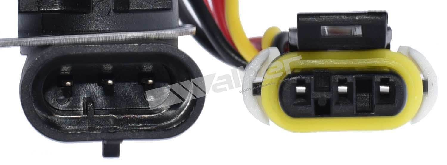 Engine Camshaft Position Sensor for GMC Sierra 1500 Classic 2007 P-669643