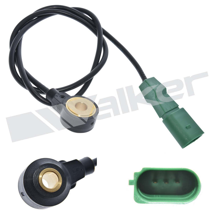 Ignition Knock (Detonation) Sensor for Volkswagen Passat 2.5L L5 2014 2013 2012 P-672902