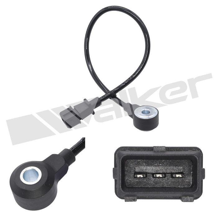 Ignition Knock (Detonation) Sensor for Volkswagen Golf 2.8L V6 1999 1998 1997 1996 1995 P-673053