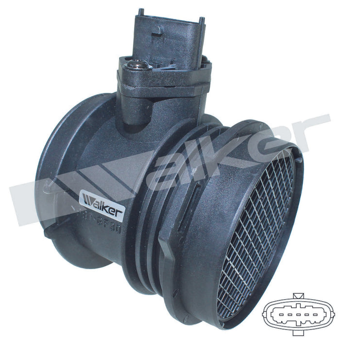 Mass Air Flow Sensor for Kia Amanti 3.5L V6 7 VIN 2006 2005 2004 P-674245