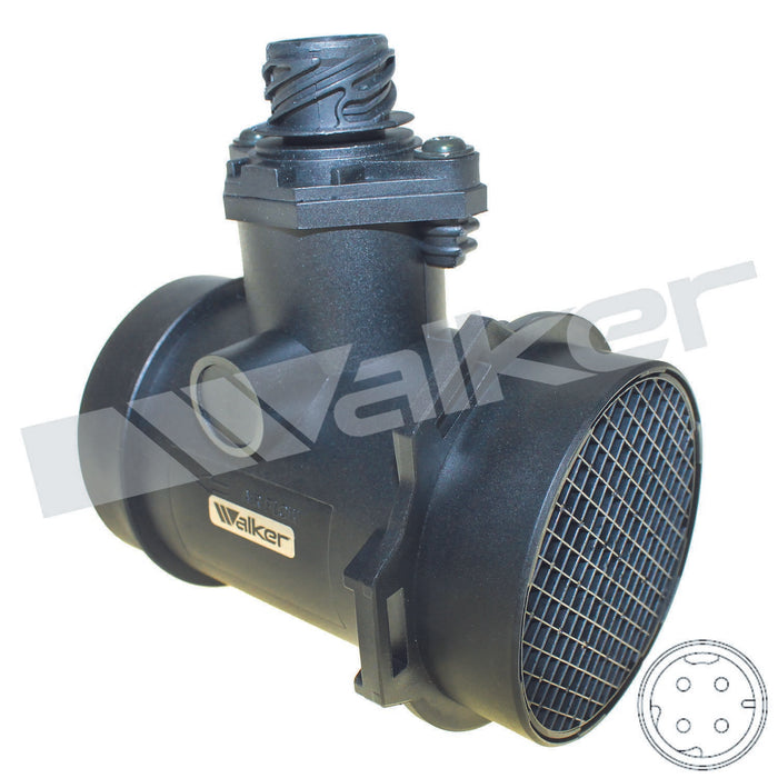 Mass Air Flow Sensor for BMW 325is 2.5L L6 1995 1994 1993 1992 P-674755