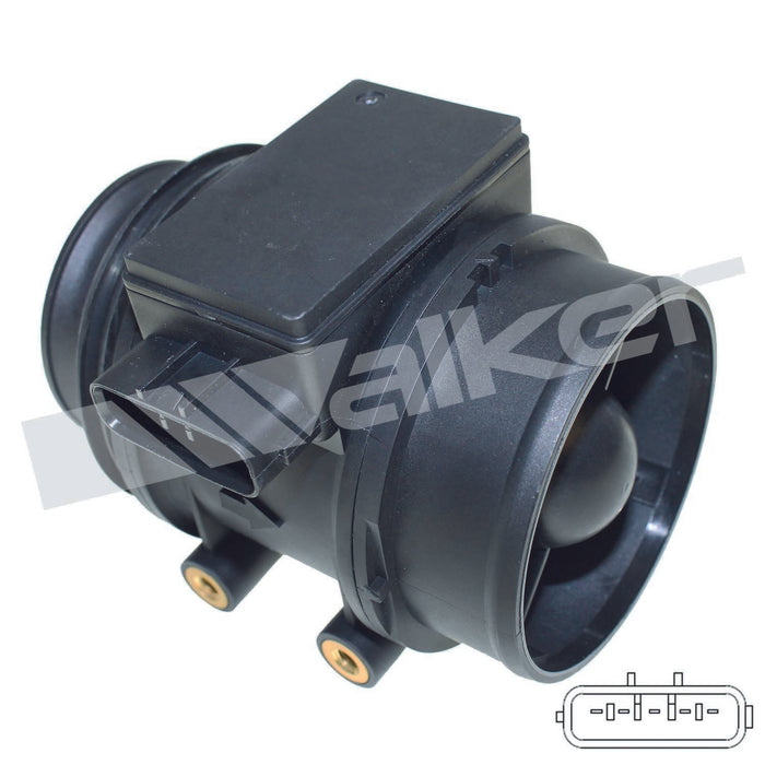 Mass Air Flow Sensor for Toyota 4Runner 3.4L V6 1999 1998 1997 1996 P-674955