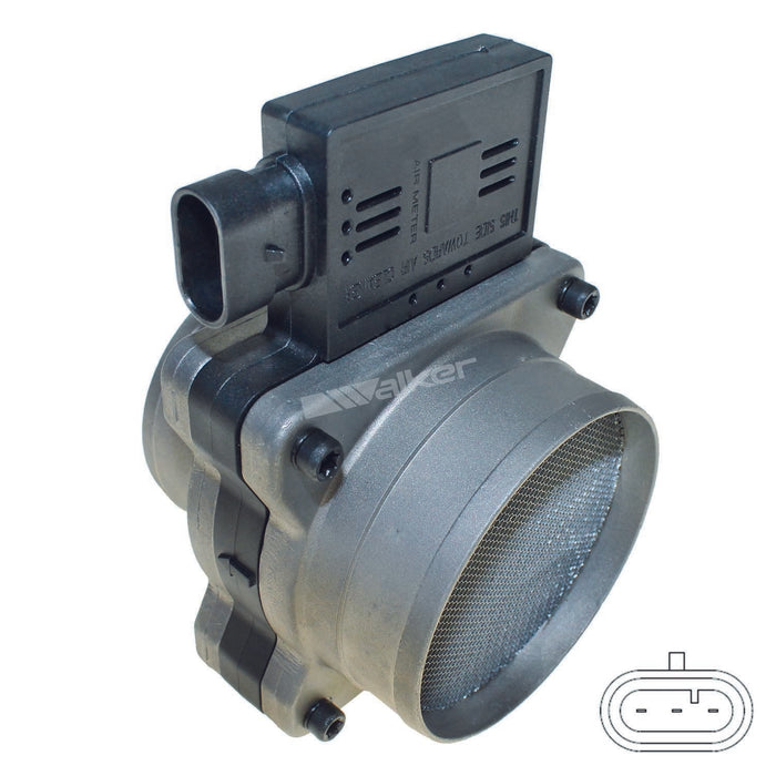 Mass Air Flow Sensor for Isuzu Rodeo 3.2L V6 1997 1996 P-675021