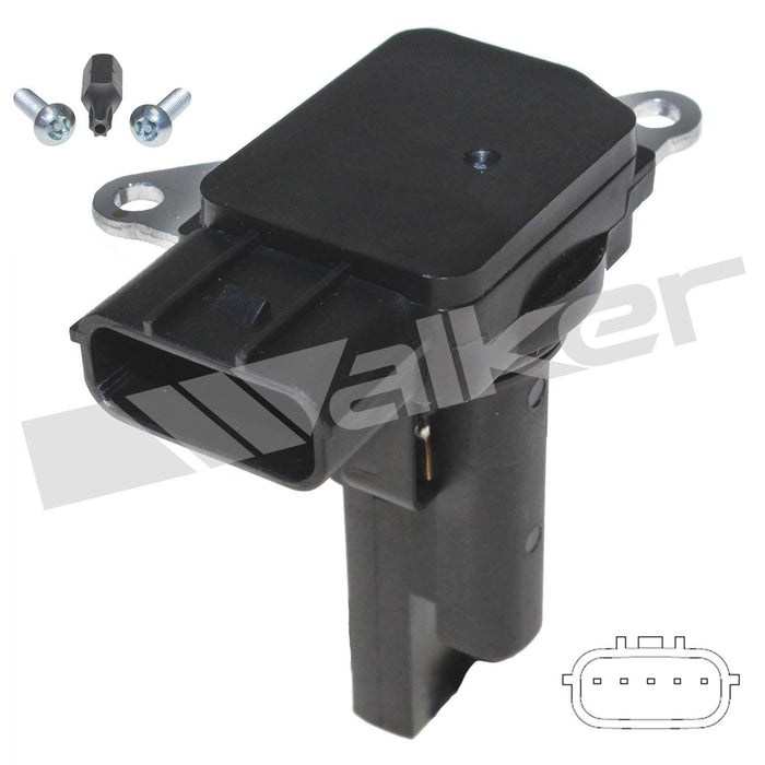 Mass Air Flow Sensor for Honda Civic 2020 2019 2018 2017 2016 2015 2014 2013 2012 P-675118