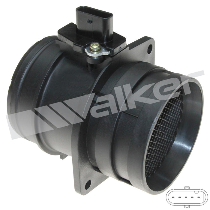 Mass Air Flow Sensor for Audi A3 2.0L L4 GAS 2010 2009 P-675427