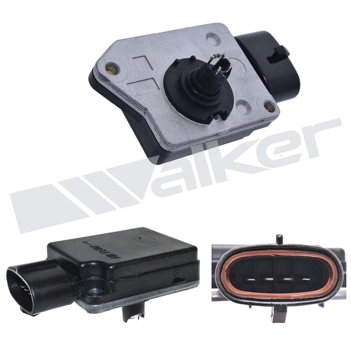 Mass Air Flow Sensor for Ford Aerostar 3.0L V6 42 VIN 1995 1994 1993 1992 P-675761